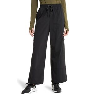 Scout Adjustable Hem Cargo Pant
